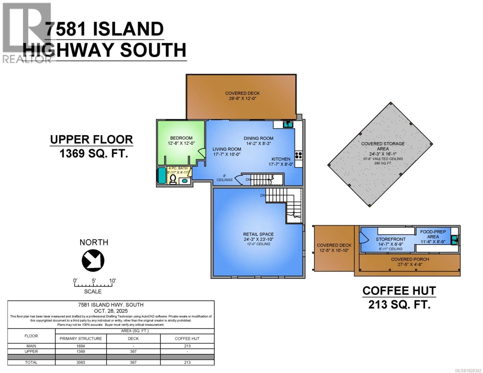 7581 Island Hwy S Property Photo 41