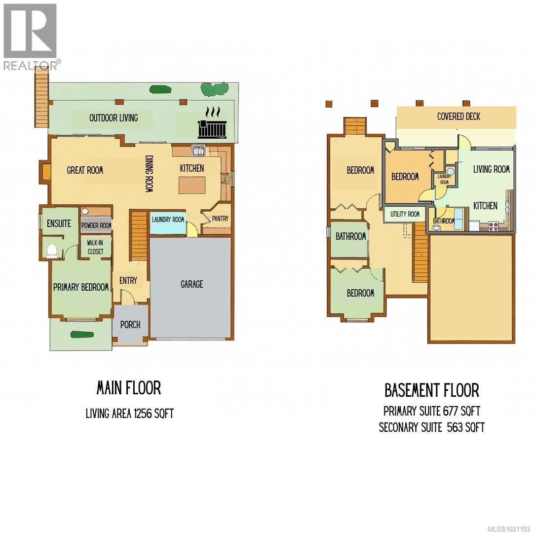 643 John Wilson Pl Property Photo 3