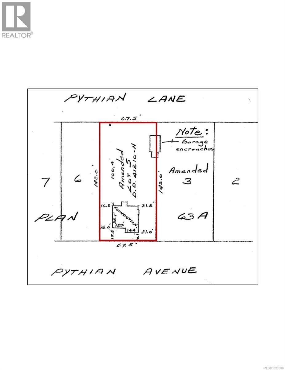 550 Pythian Lane Property Photo 3