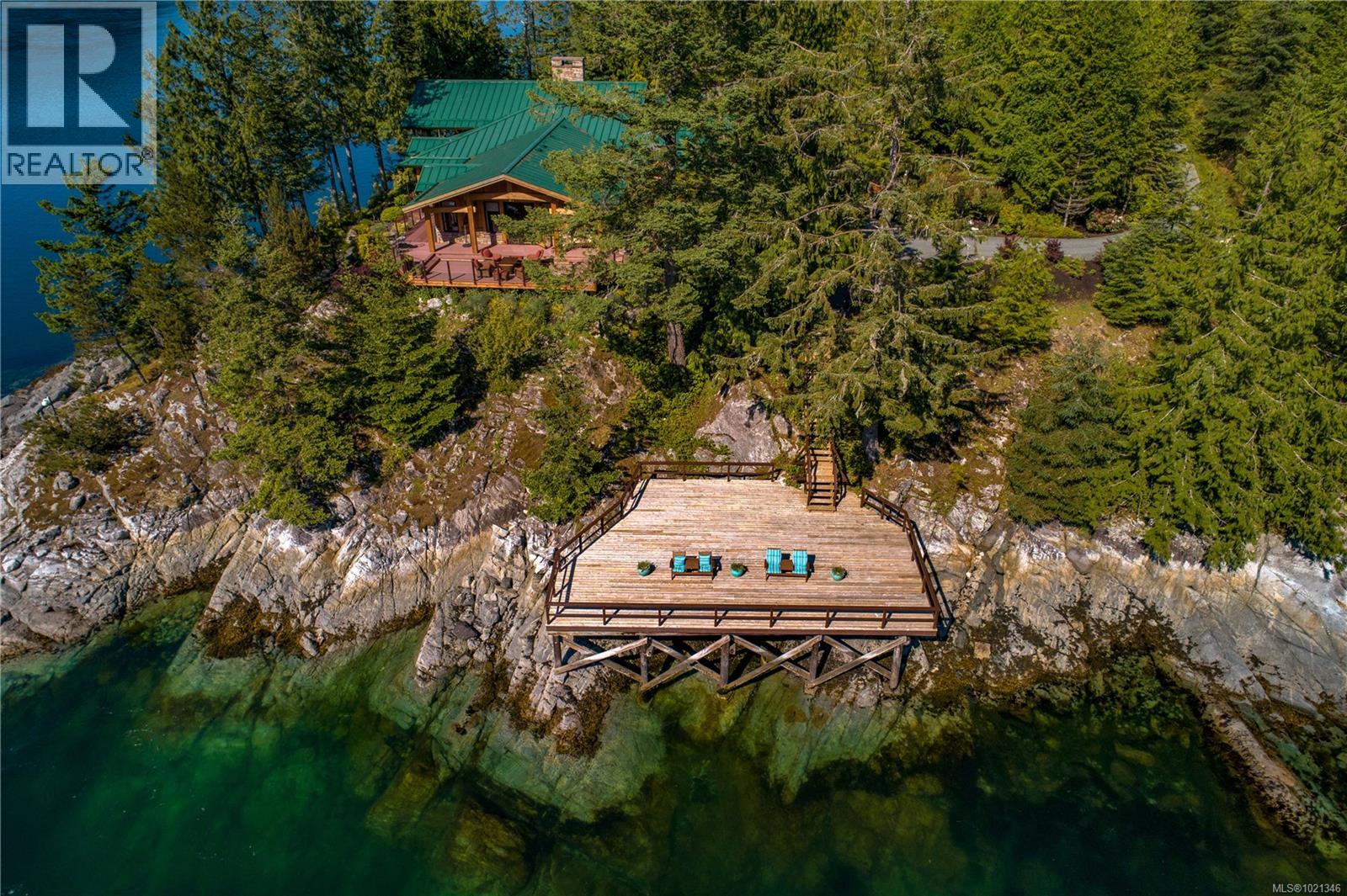 1 Stuart Island Property Photo 2