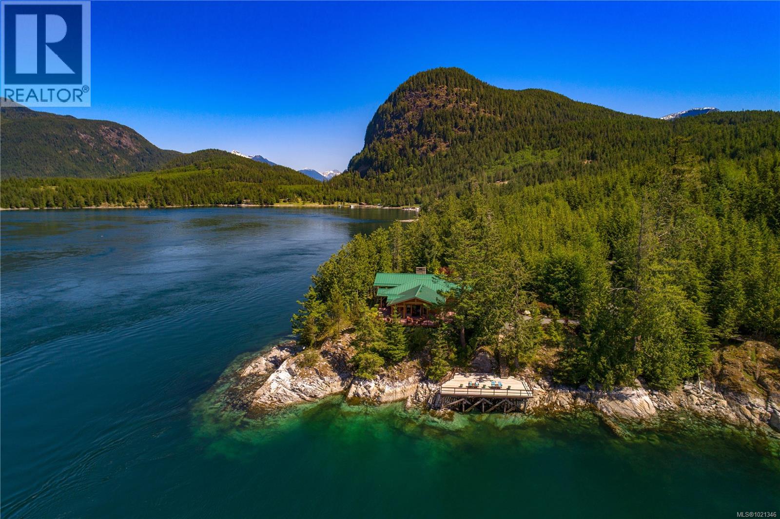 1 Stuart Island Property Photo 3