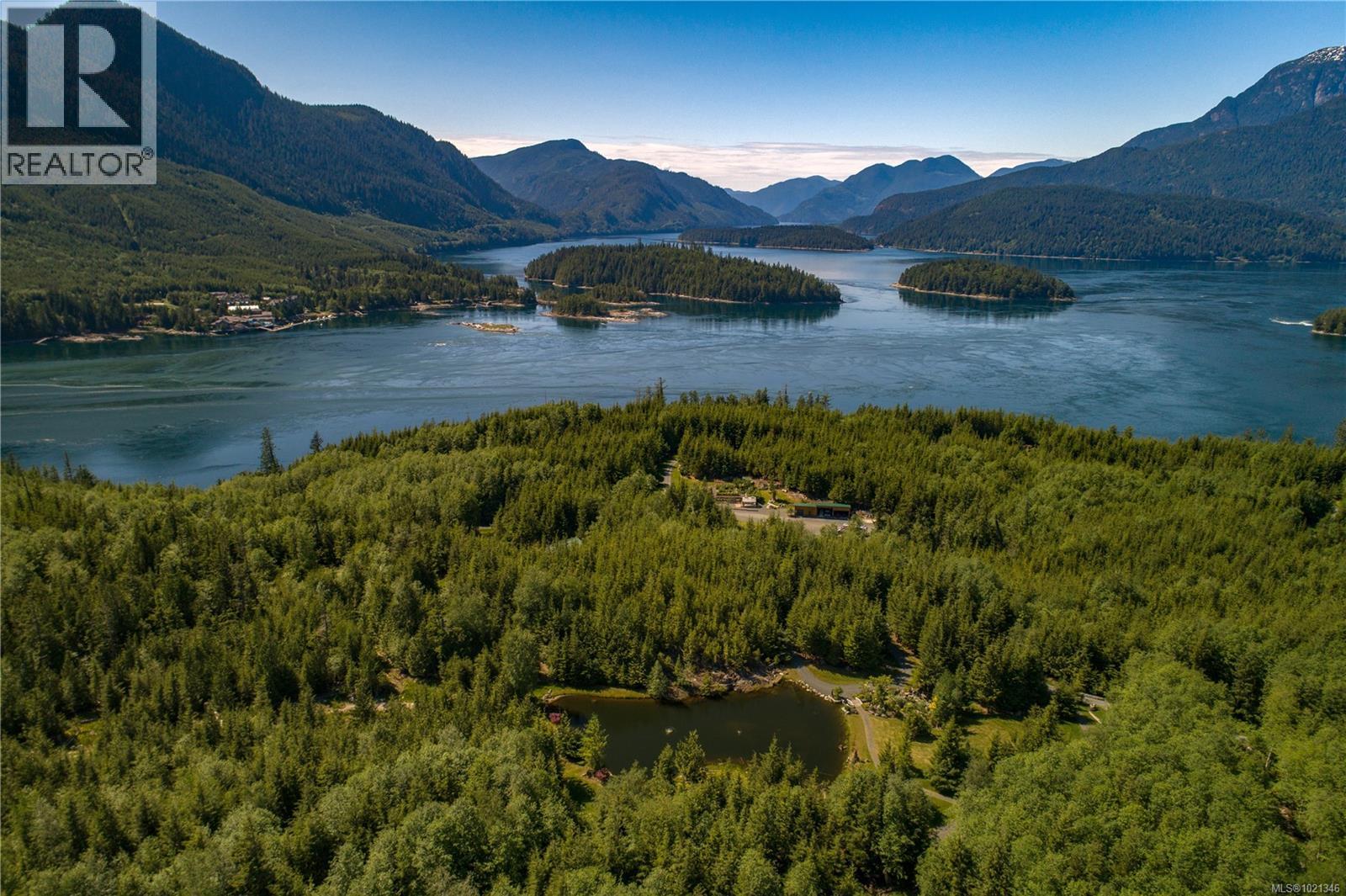1 Stuart Island Property Photo 5
