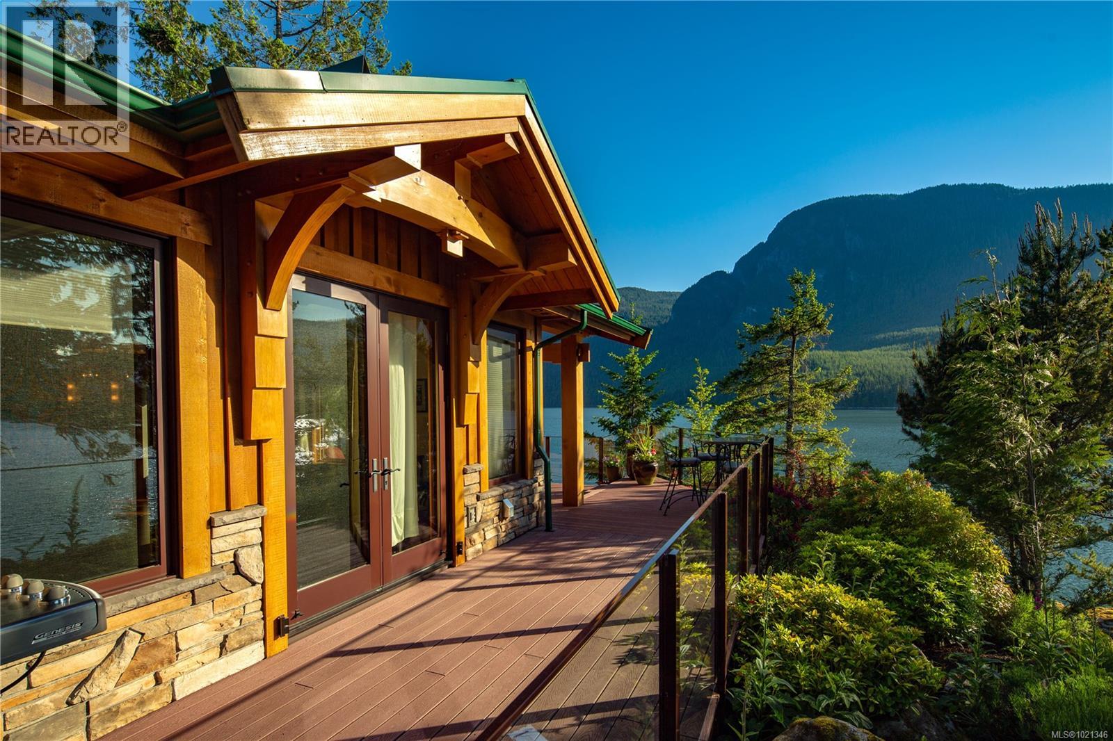 1 Stuart Island Property Photo 10