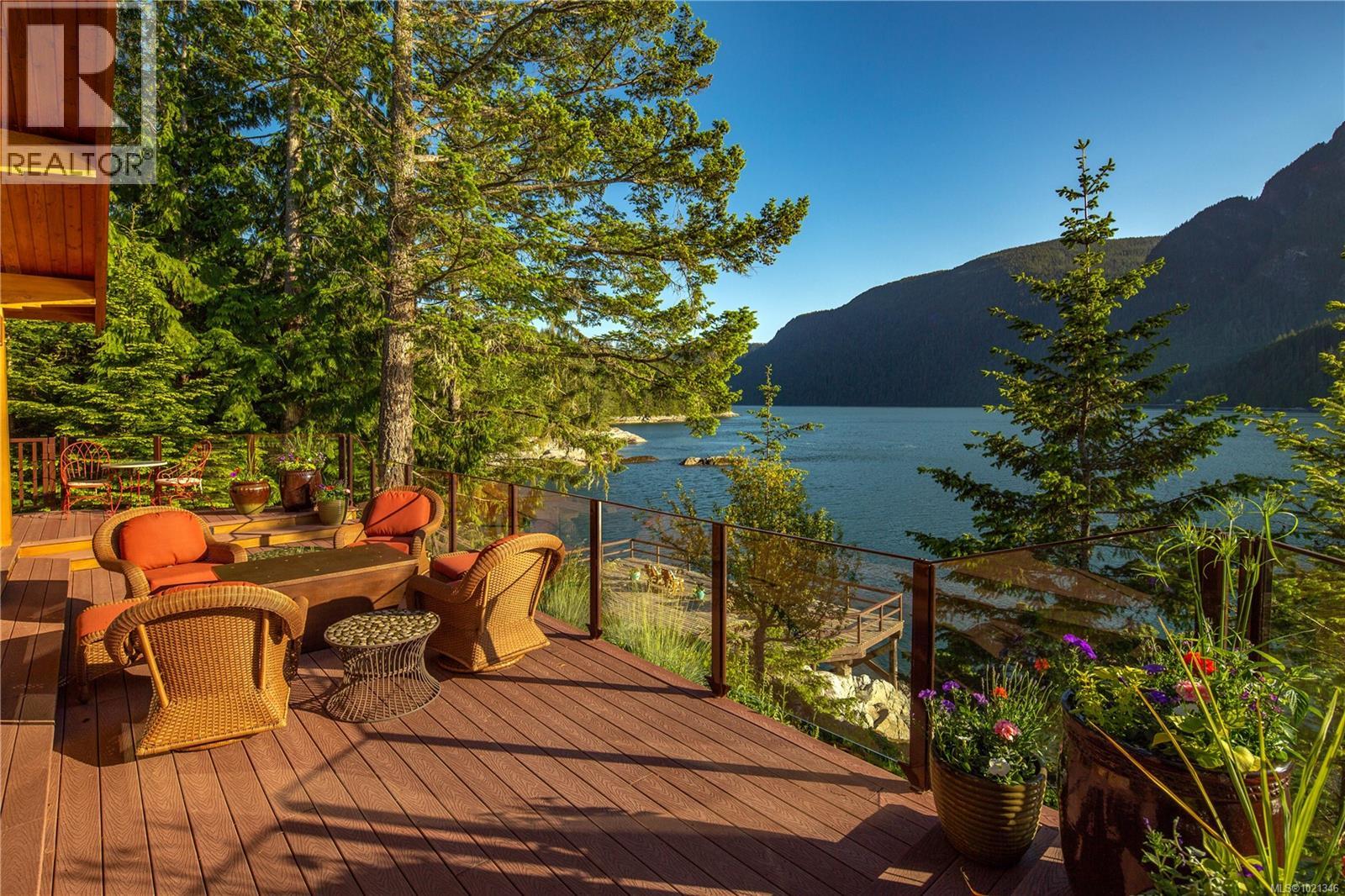 1 Stuart Island Property Photo 11