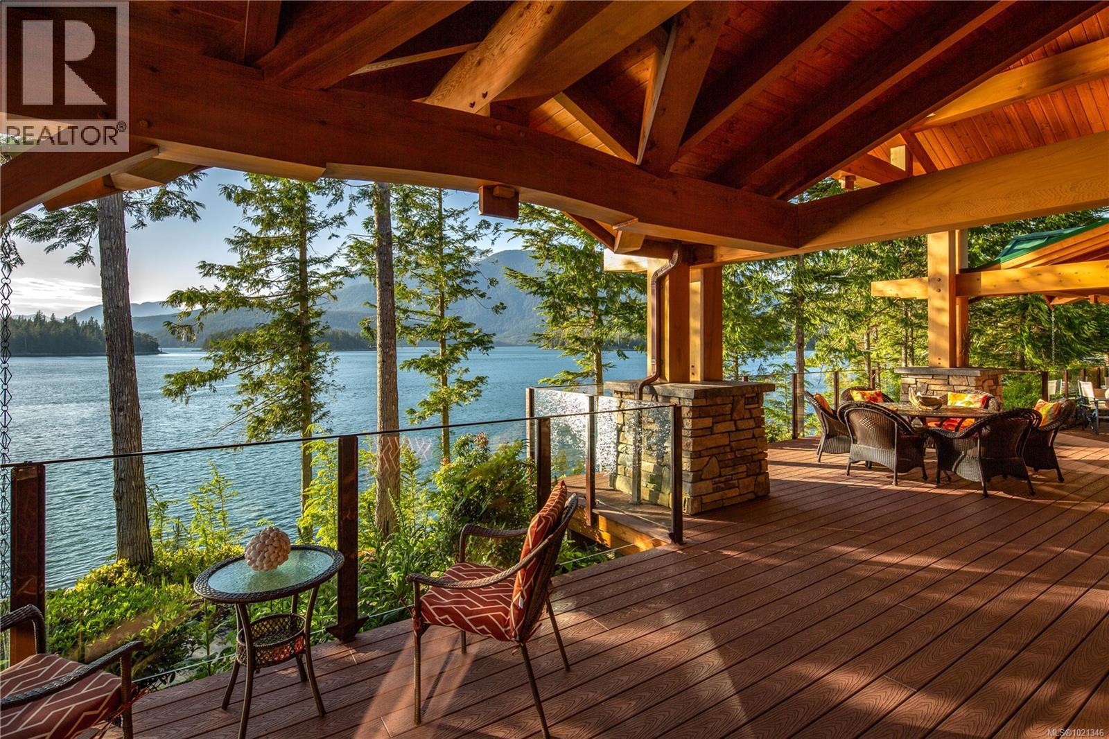 1 Stuart Island Property Photo 12