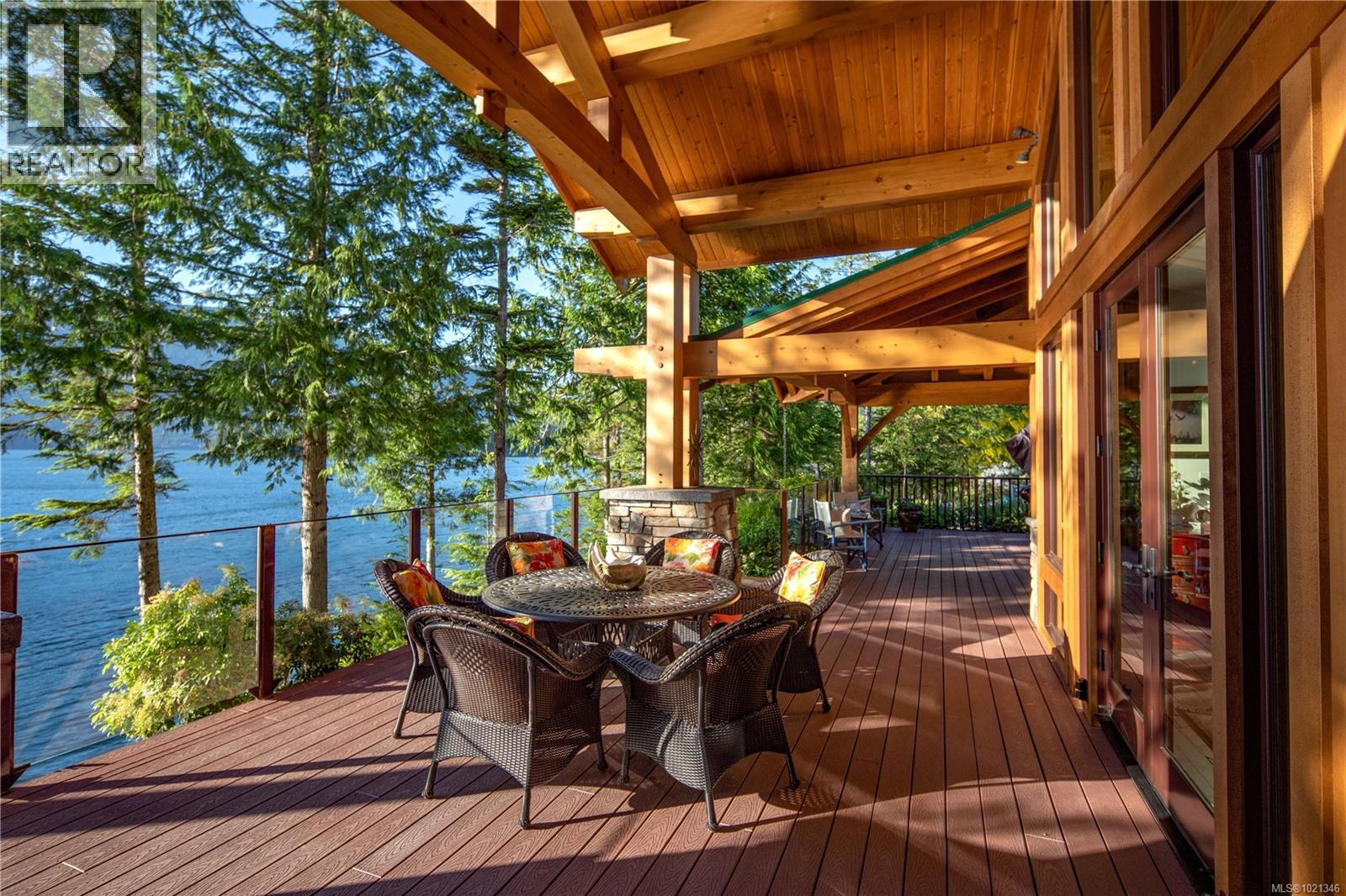 1 Stuart Island Property Photo 13