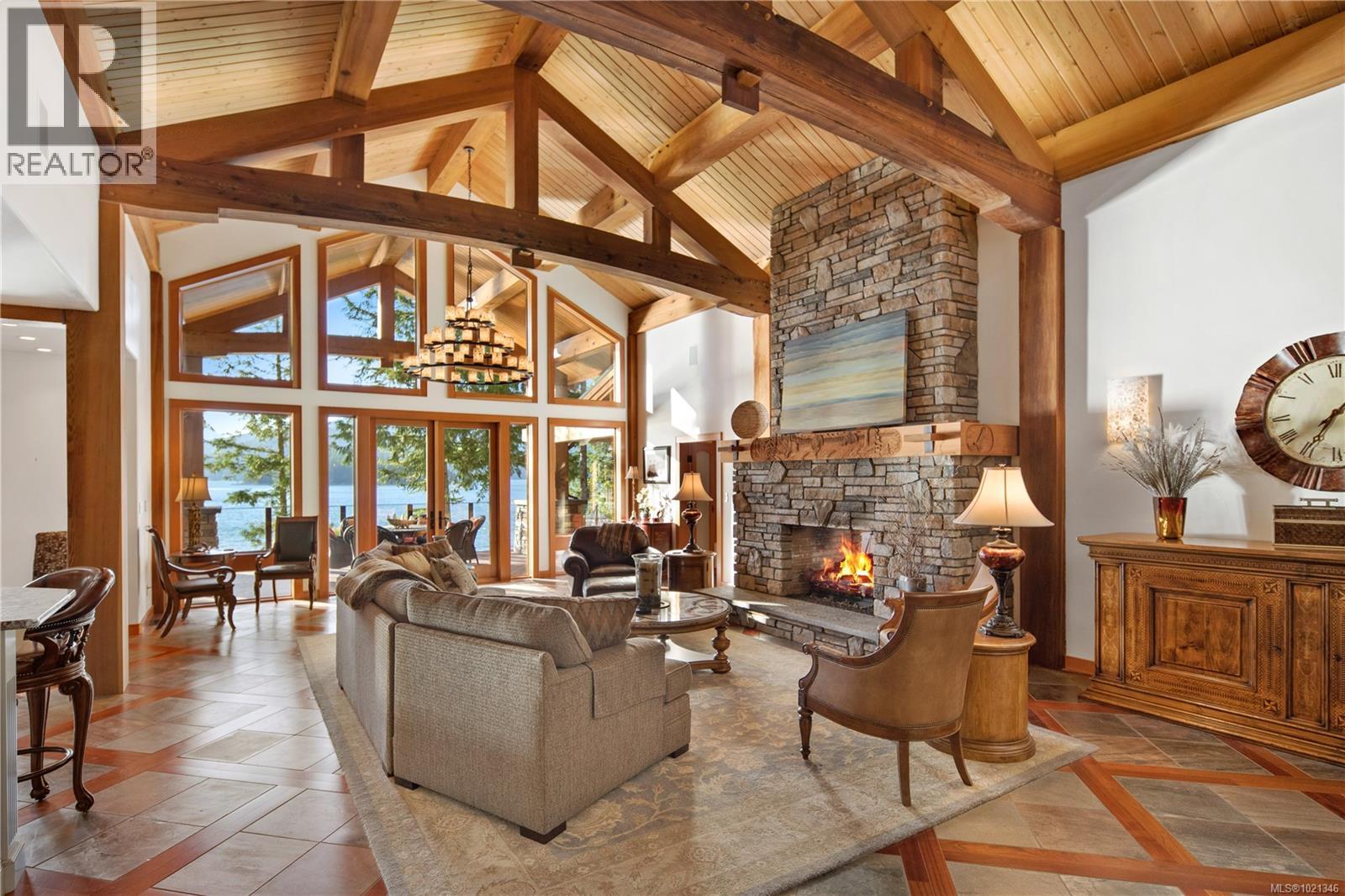 1 Stuart Island Property Photo 14