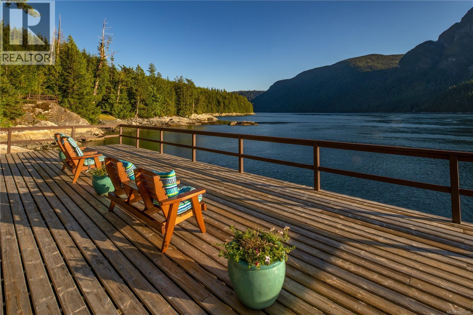 1 Stuart Island Property Photo 30