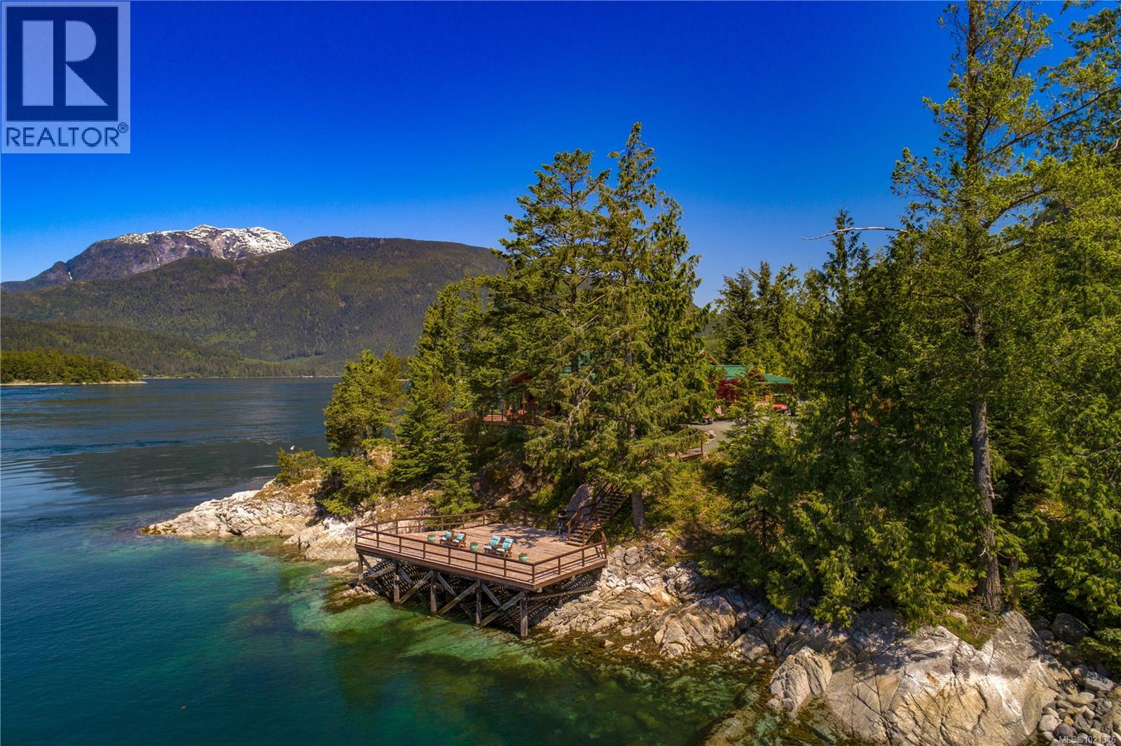 1 Stuart Island Property Photo 34