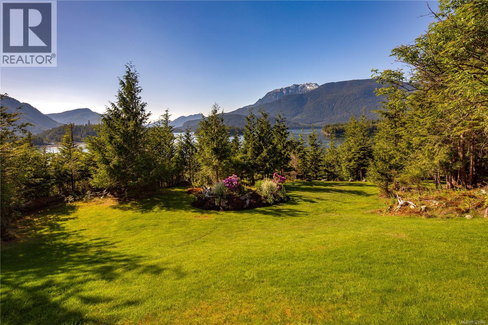 1 Stuart Island Property Photo 36