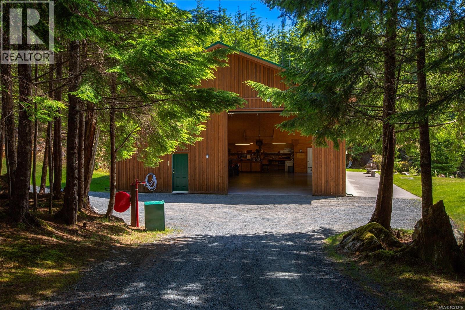1 Stuart Island Property Photo 61
