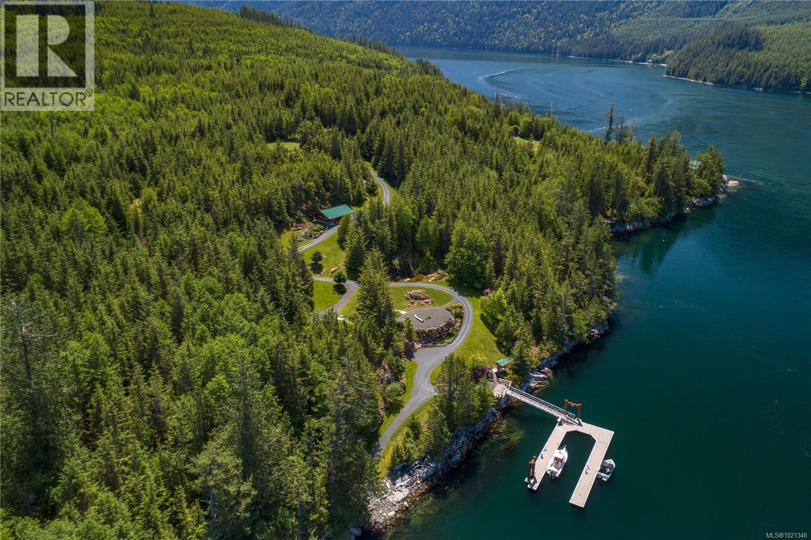 1 Stuart Island Property Photo 90