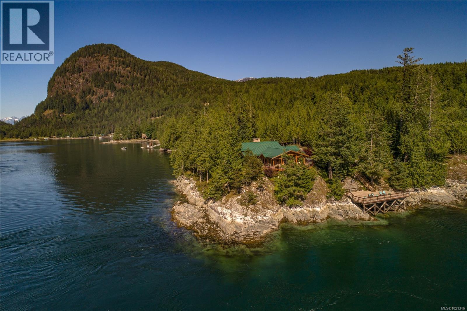 1 Stuart Island Property Photo 91