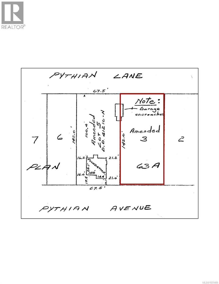 530 Pythian Lane Property Photo 3