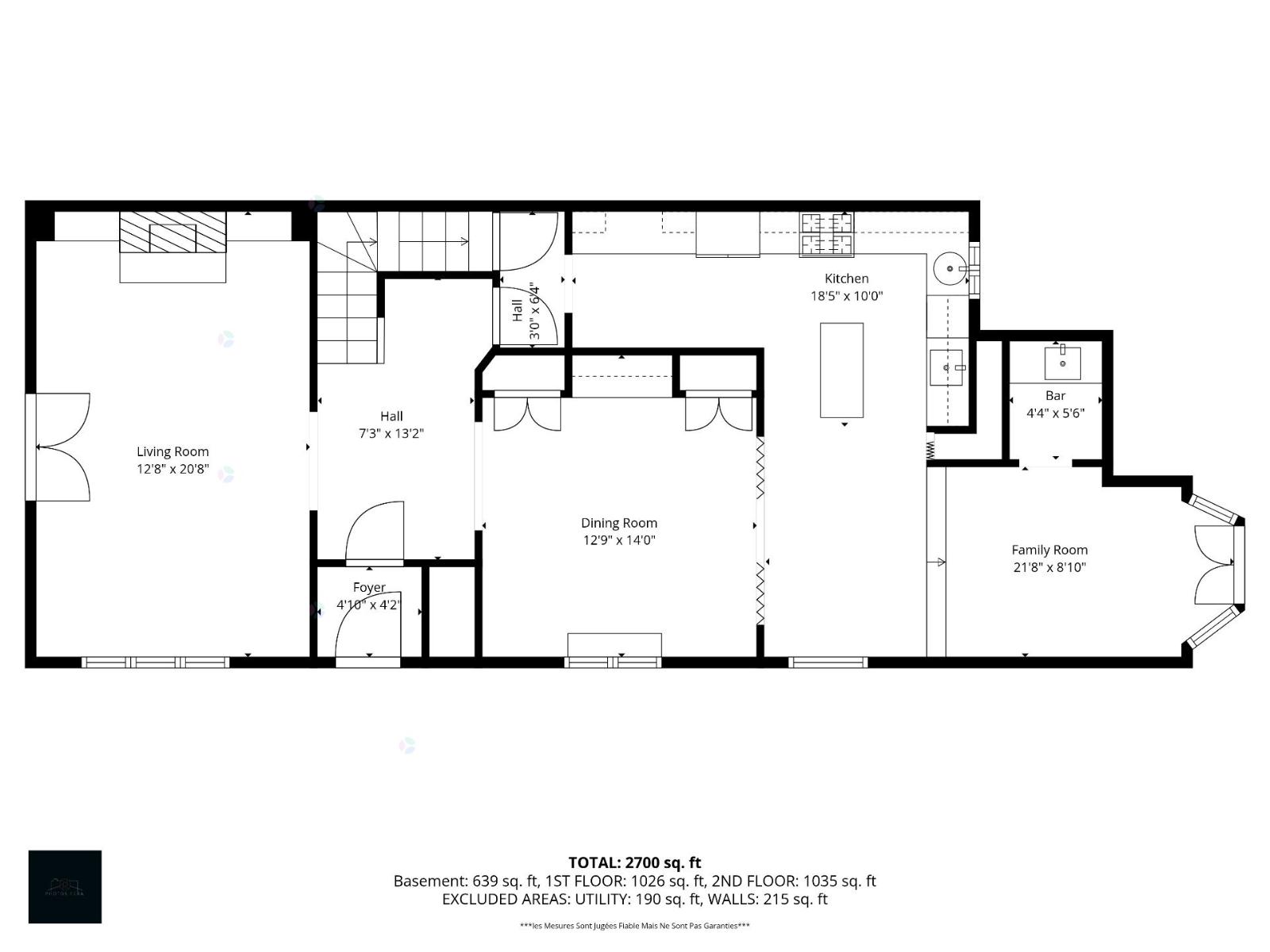 603 Av. Belmont Property Photo 21