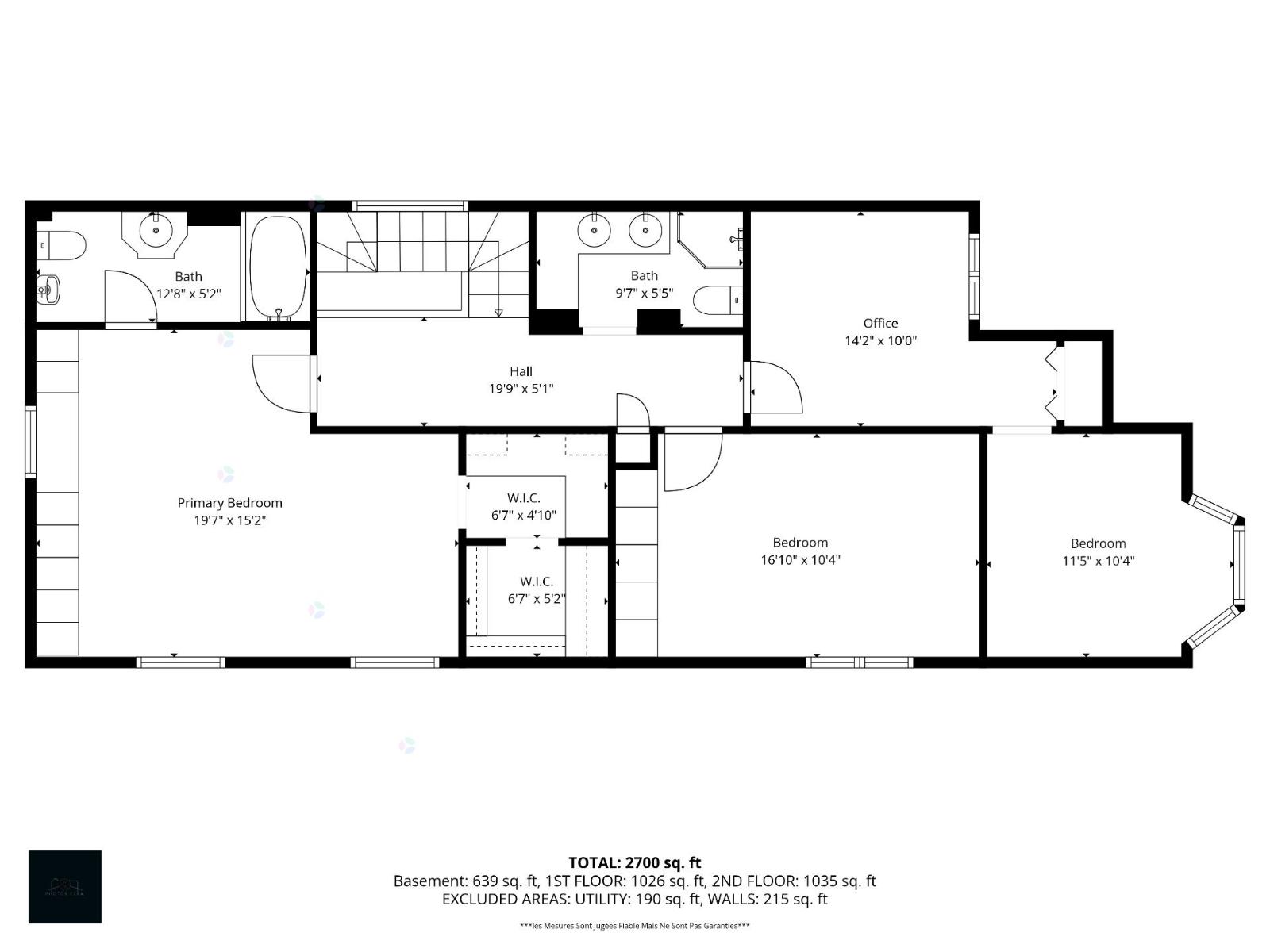 603 Av. Belmont Property Photo 37