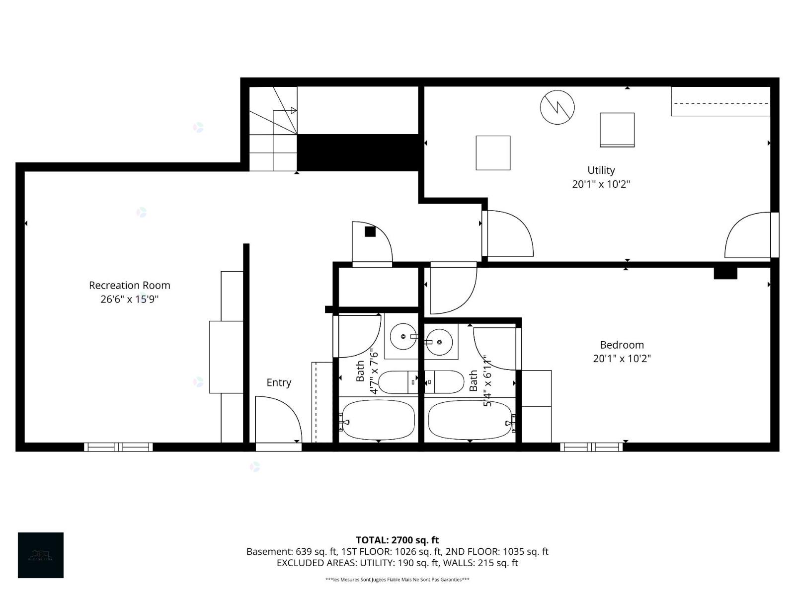 603 Av. Belmont Property Photo 43