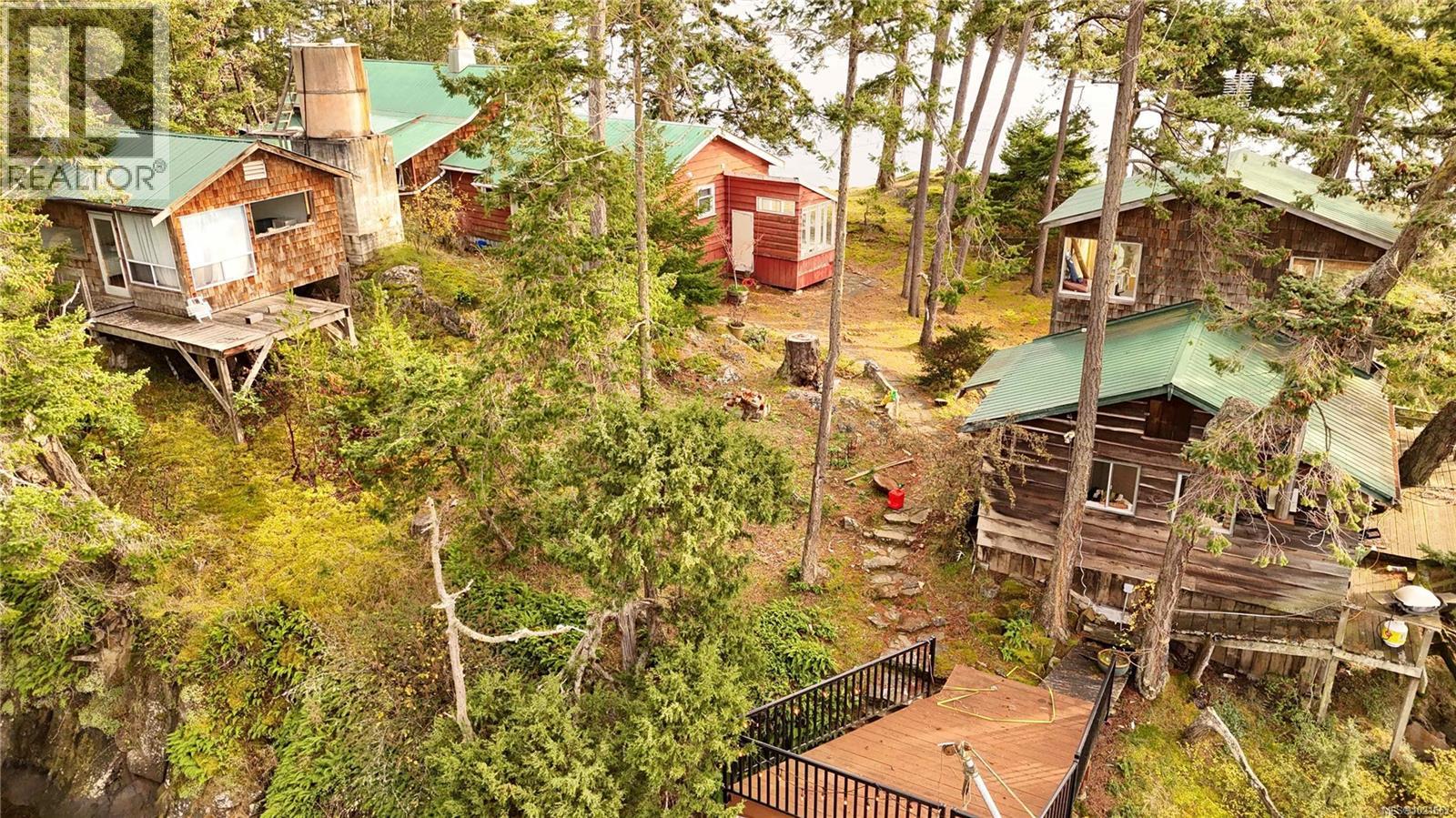 0 Fernie Island