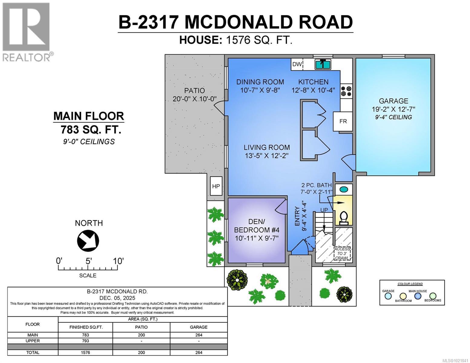 B 2317 Mcdonald Rd Property Photo 5