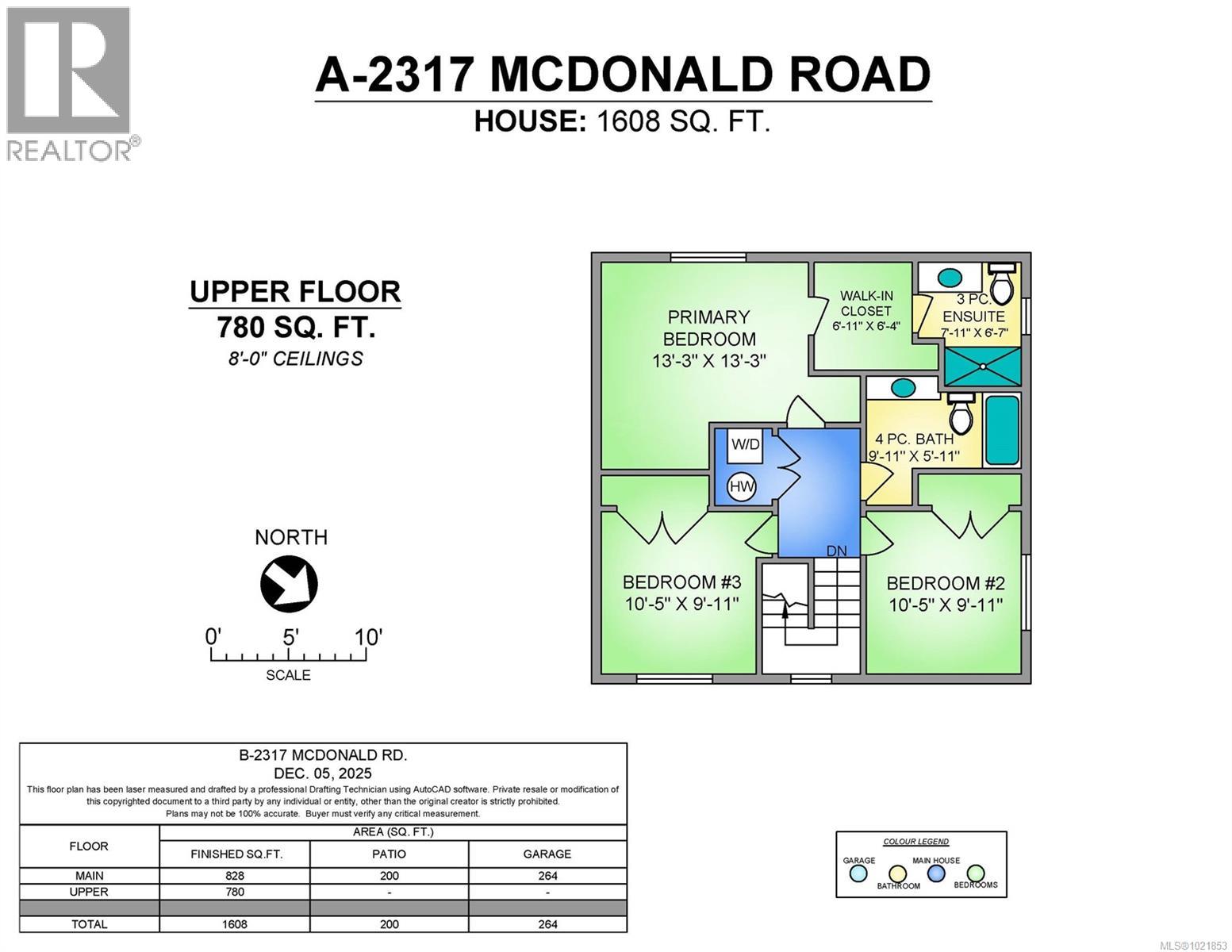 A 2317 Mcdonald Rd Property Photo 6