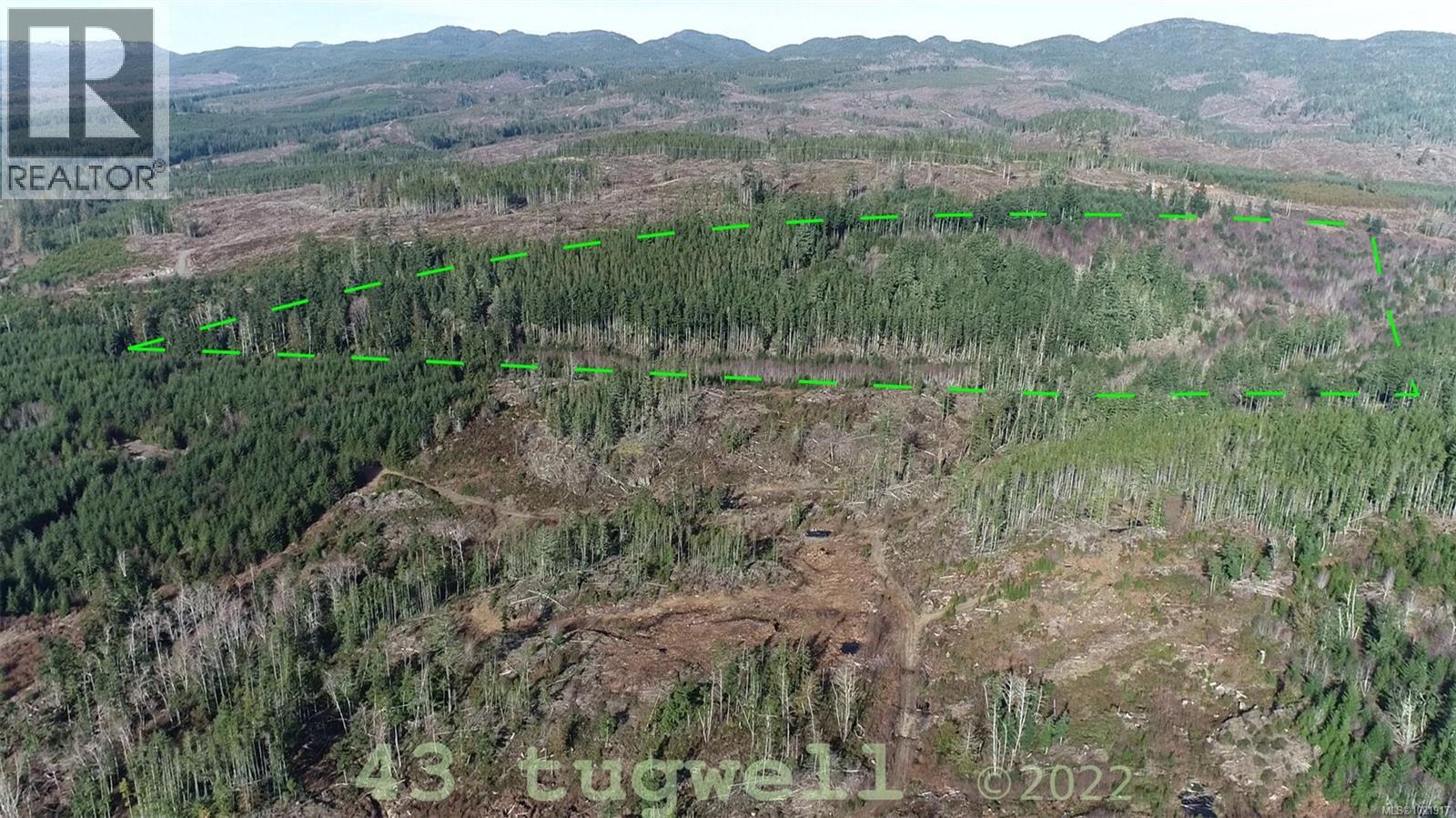 Lot 43 Tugwell Rd Property Photo 1