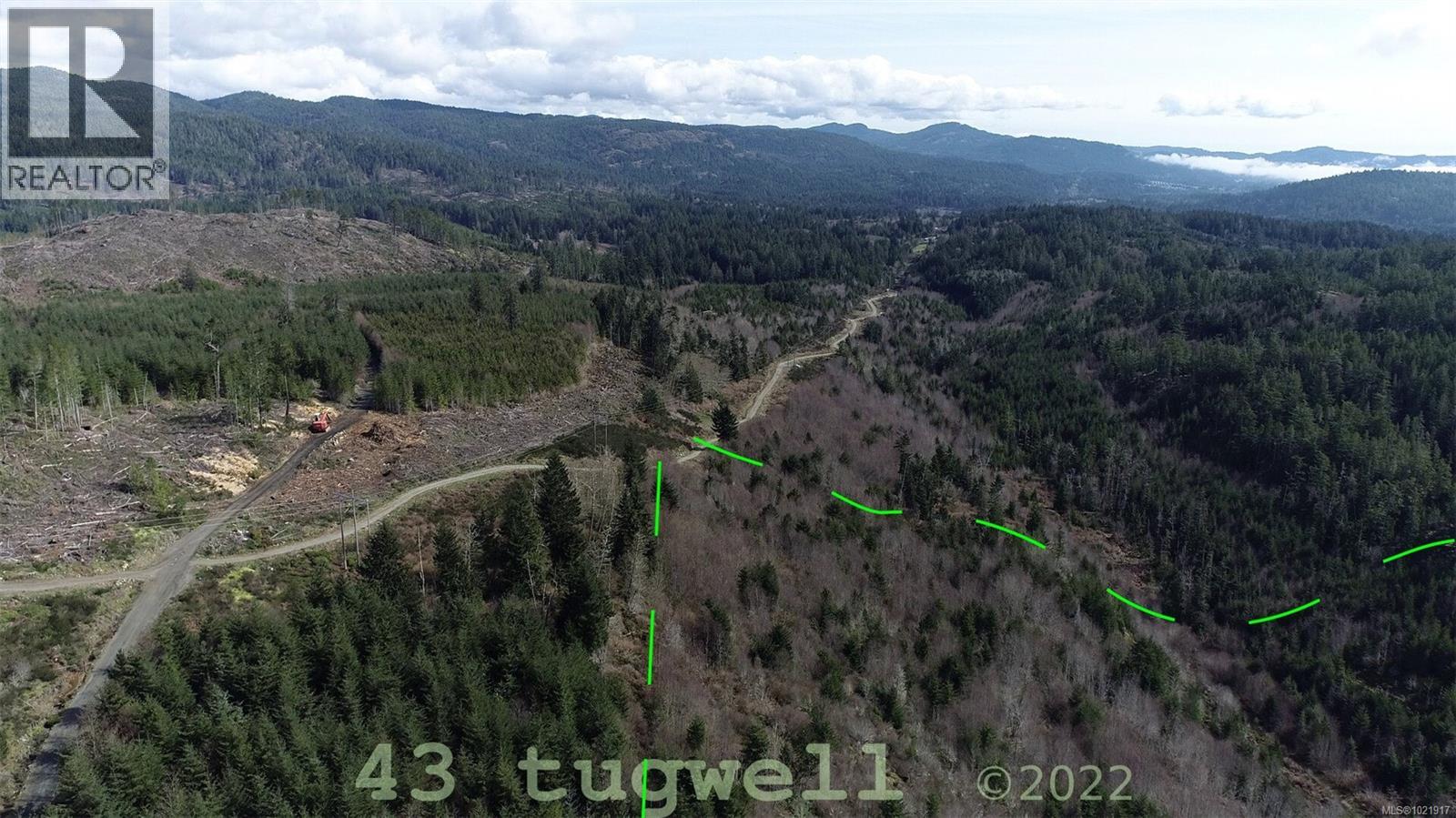 Lot 43 Tugwell Rd Property Photo 2
