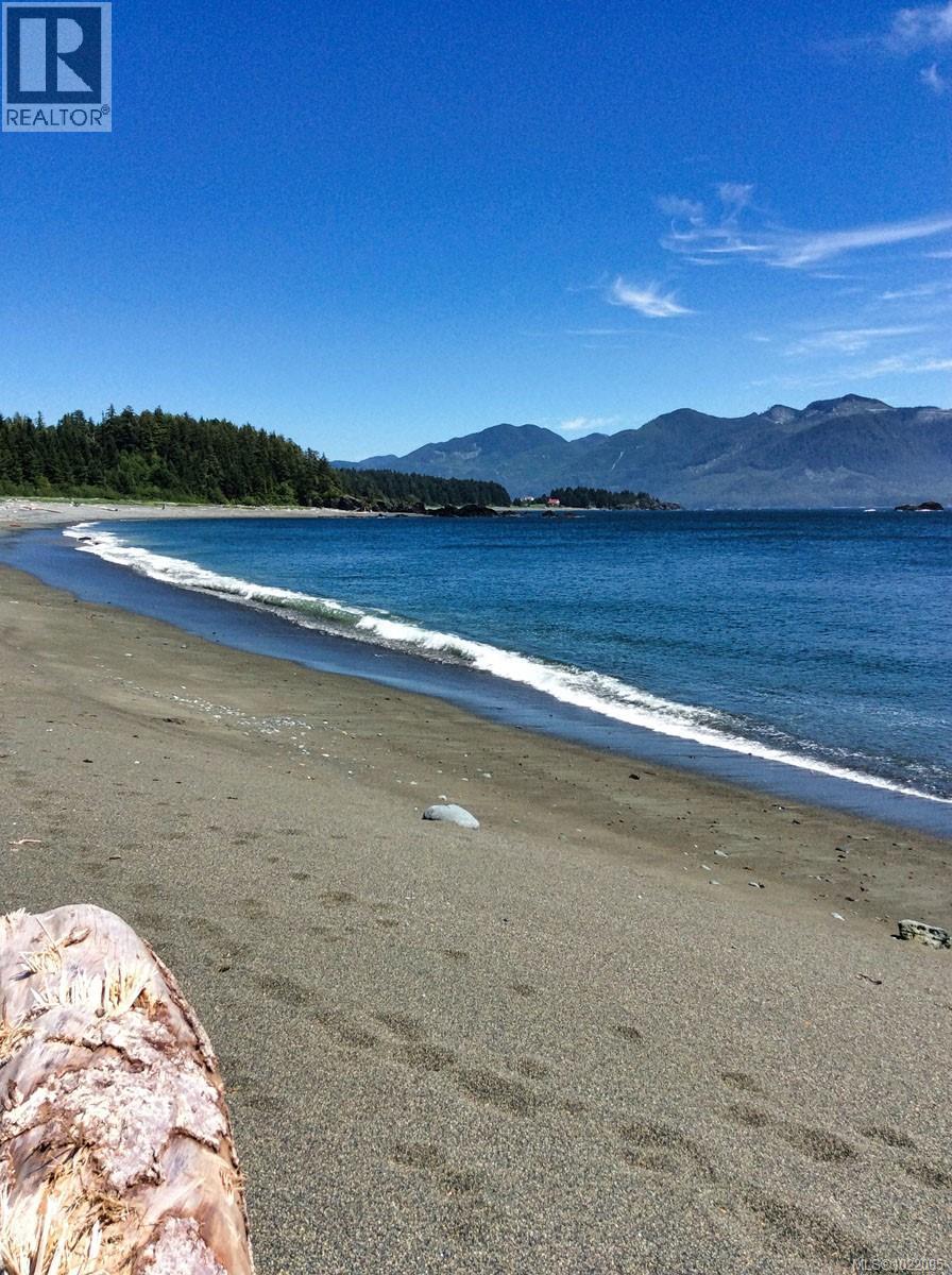 Lot 1 Nootka Island Property Photo 2