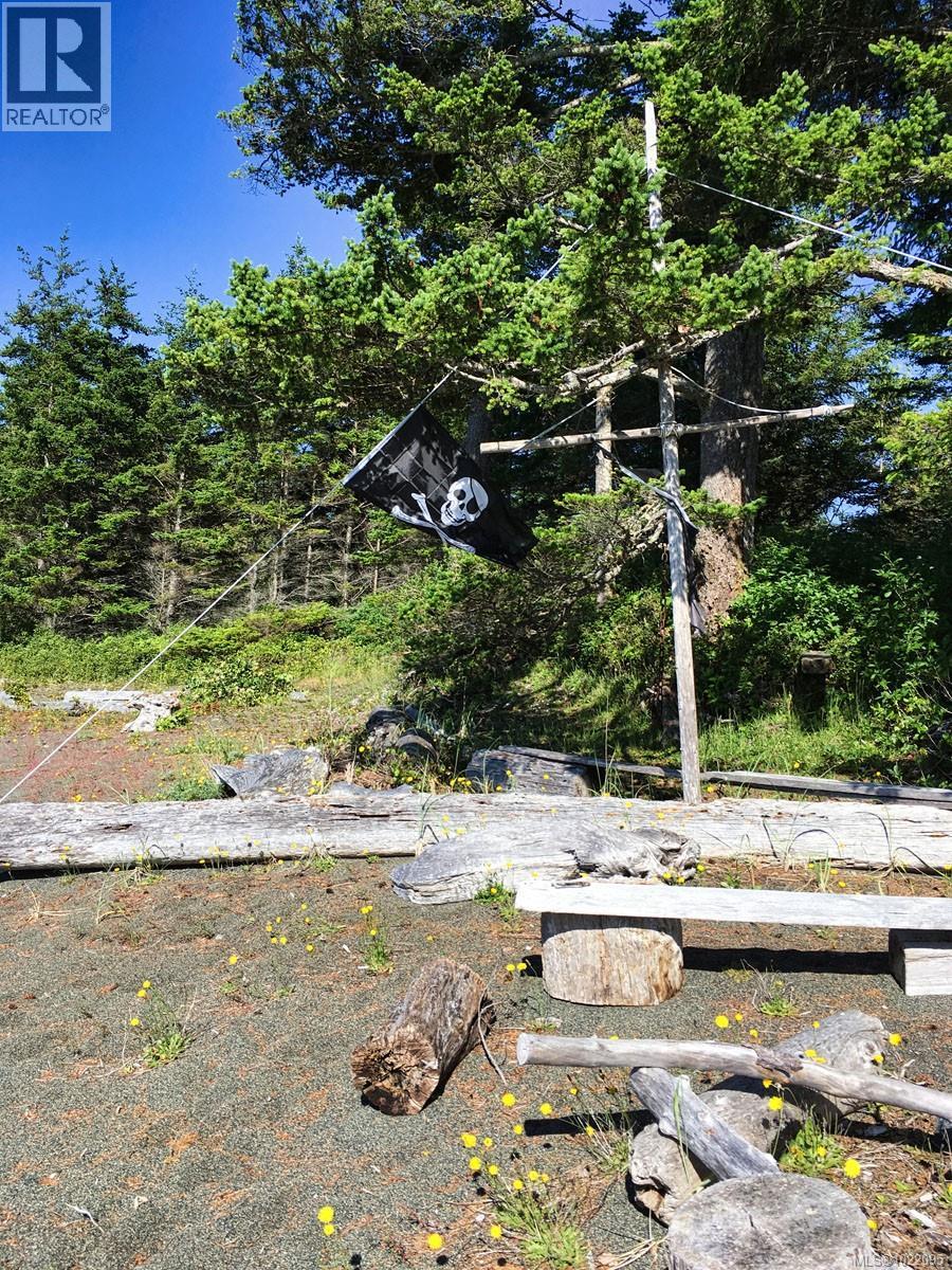 Lot 1 Nootka Island Property Photo 3