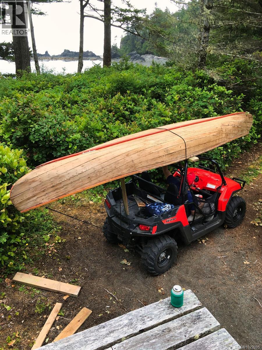 Lot 1 Nootka Island Property Photo 4