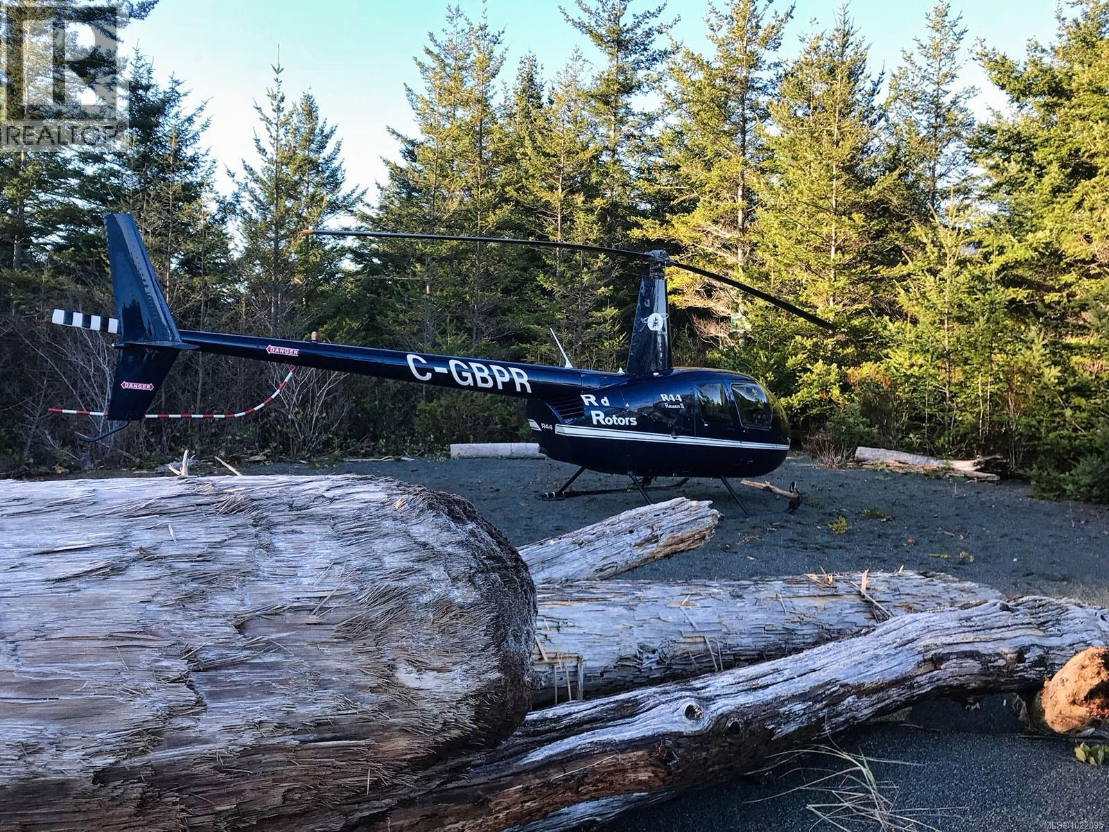 Lot 1 Nootka Island Property Photo 5
