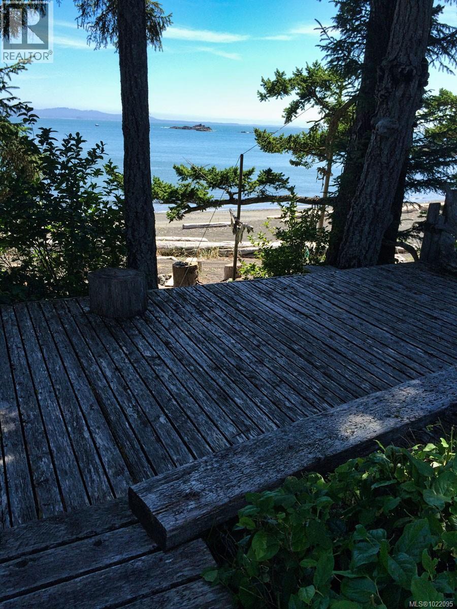 Lot 1 Nootka Island Property Photo 6