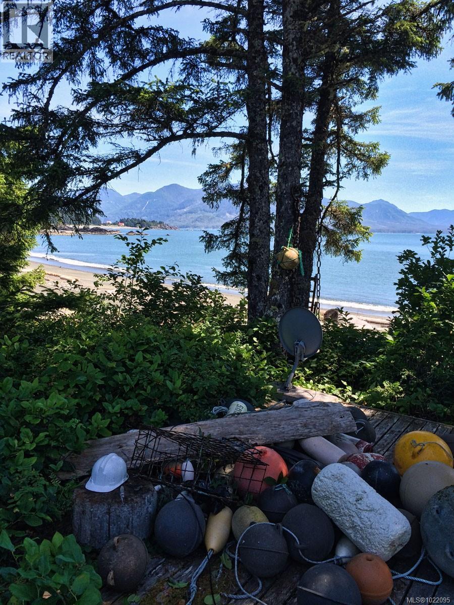 Lot 1 Nootka Island Property Photo 7