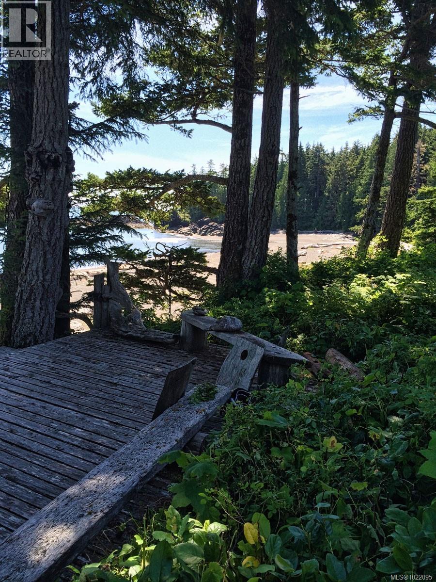 Lot 1 Nootka Island Property Photo 8