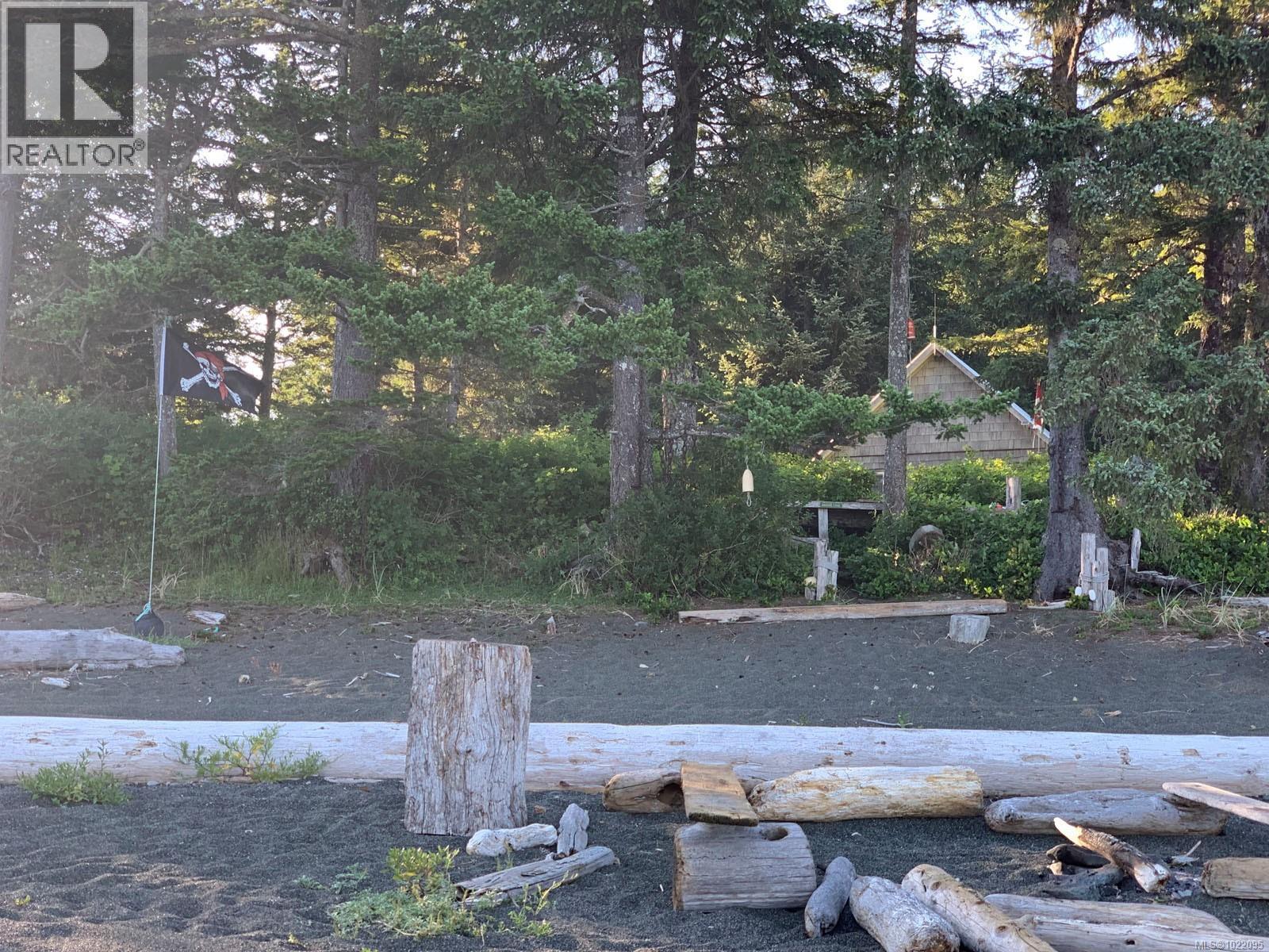 Lot 1 Nootka Island Property Photo 9