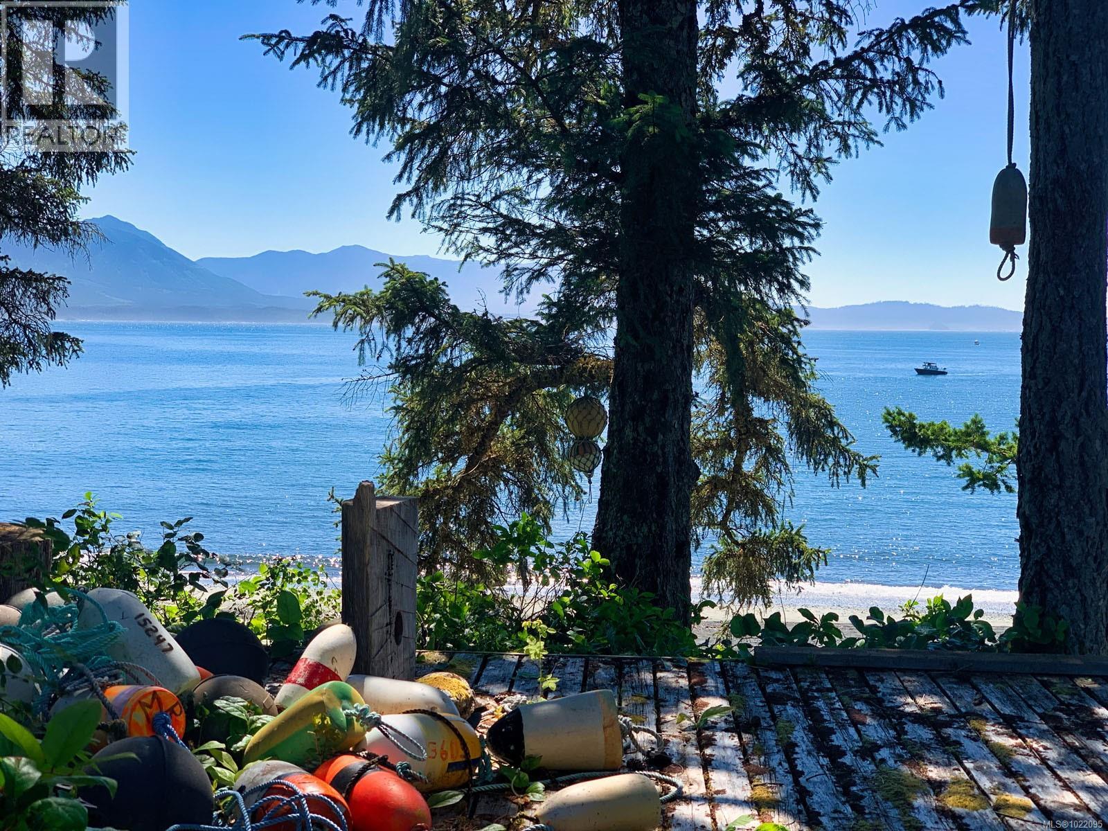 Lot 1 Nootka Island Property Photo 10
