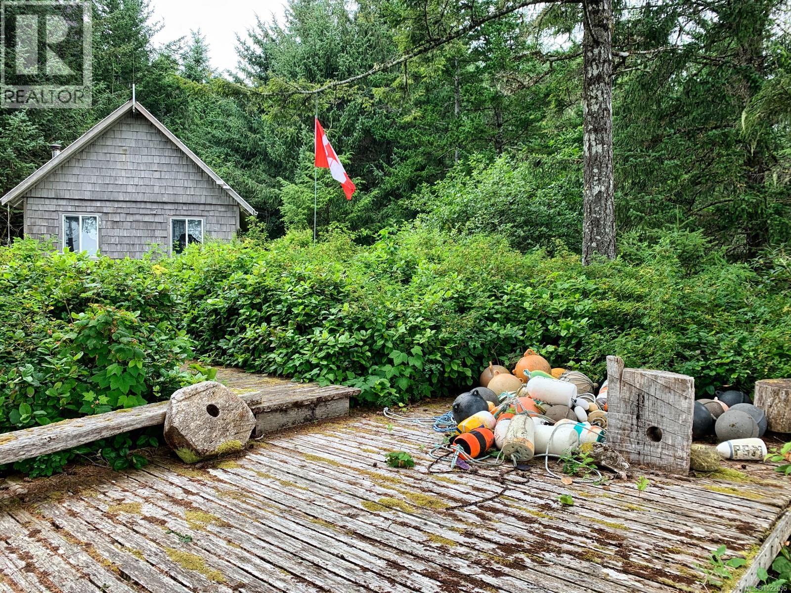 Lot 1 Nootka Island Property Photo 11