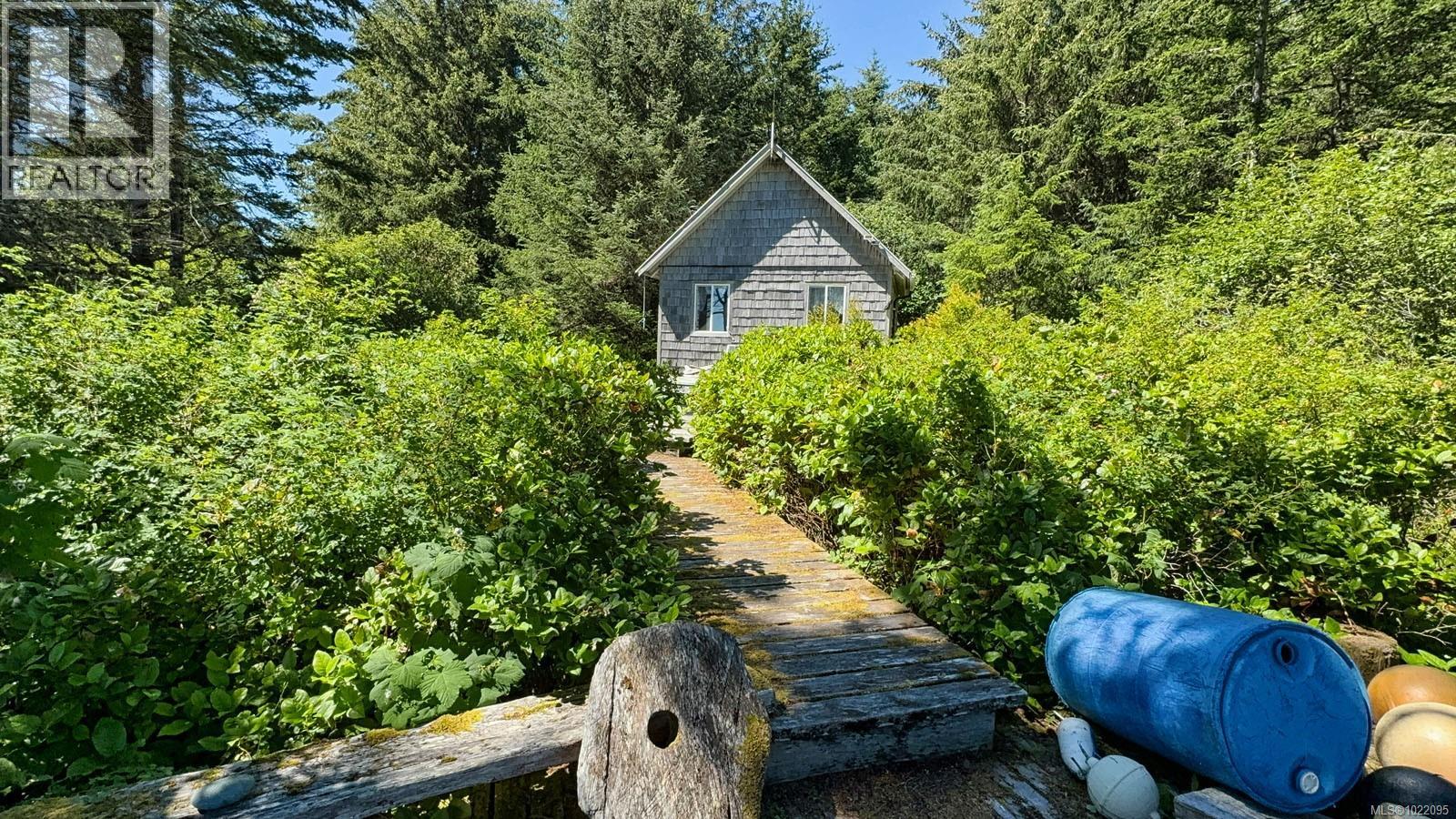 Lot 1 Nootka Island Property Photo 12