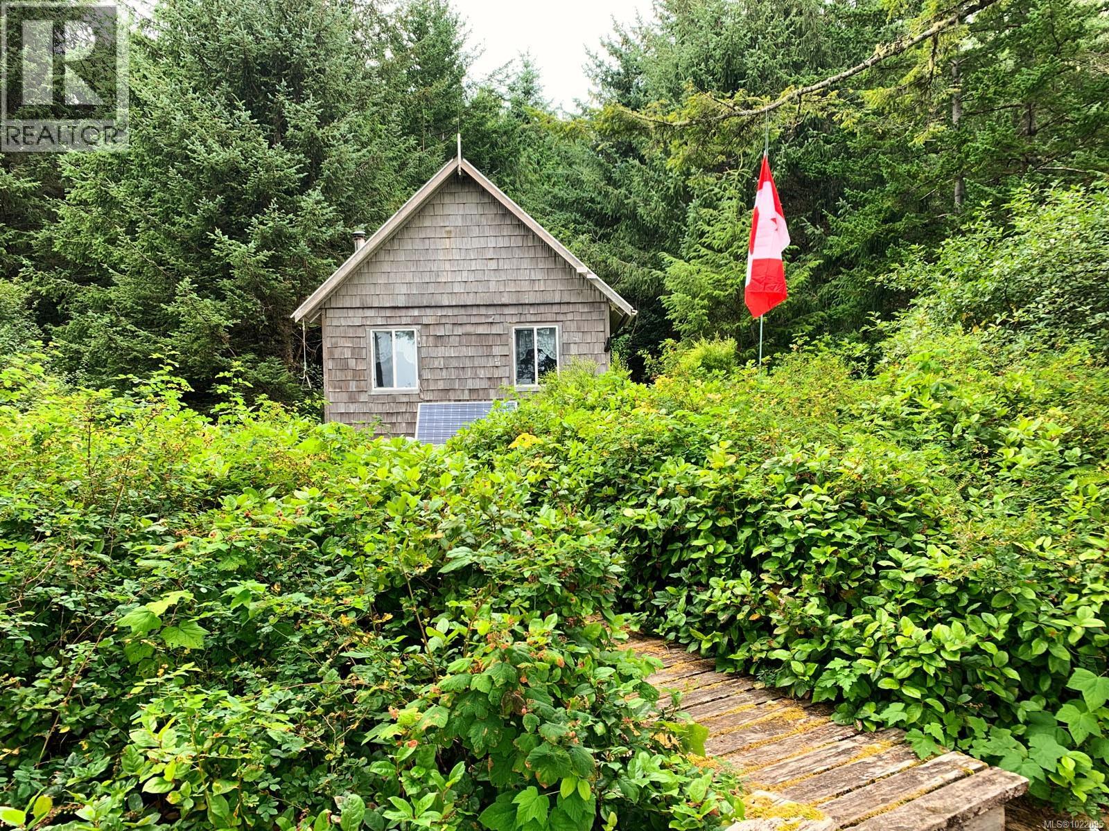 Lot 1 Nootka Island Property Photo 13