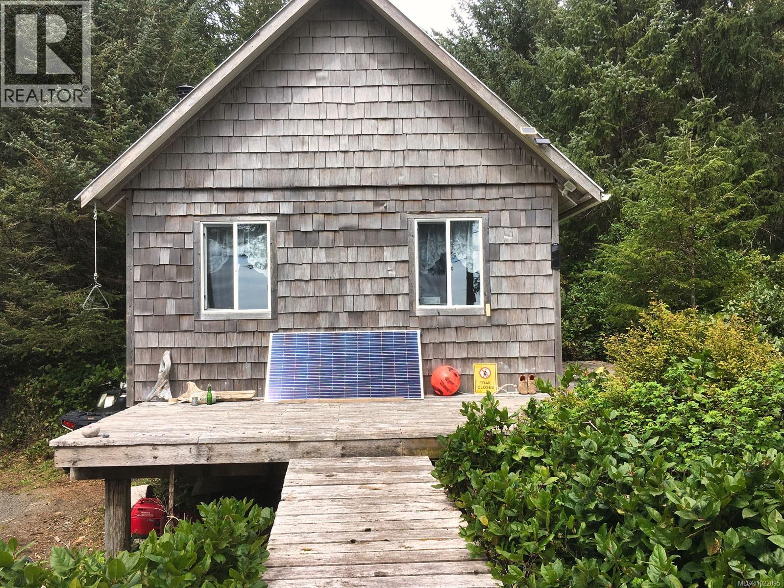 Lot 1 Nootka Island Property Photo 14
