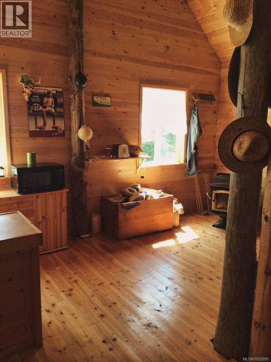 Lot 1 Nootka Island Property Photo 15