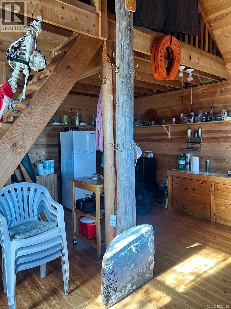 Lot 1 Nootka Island Property Photo 20