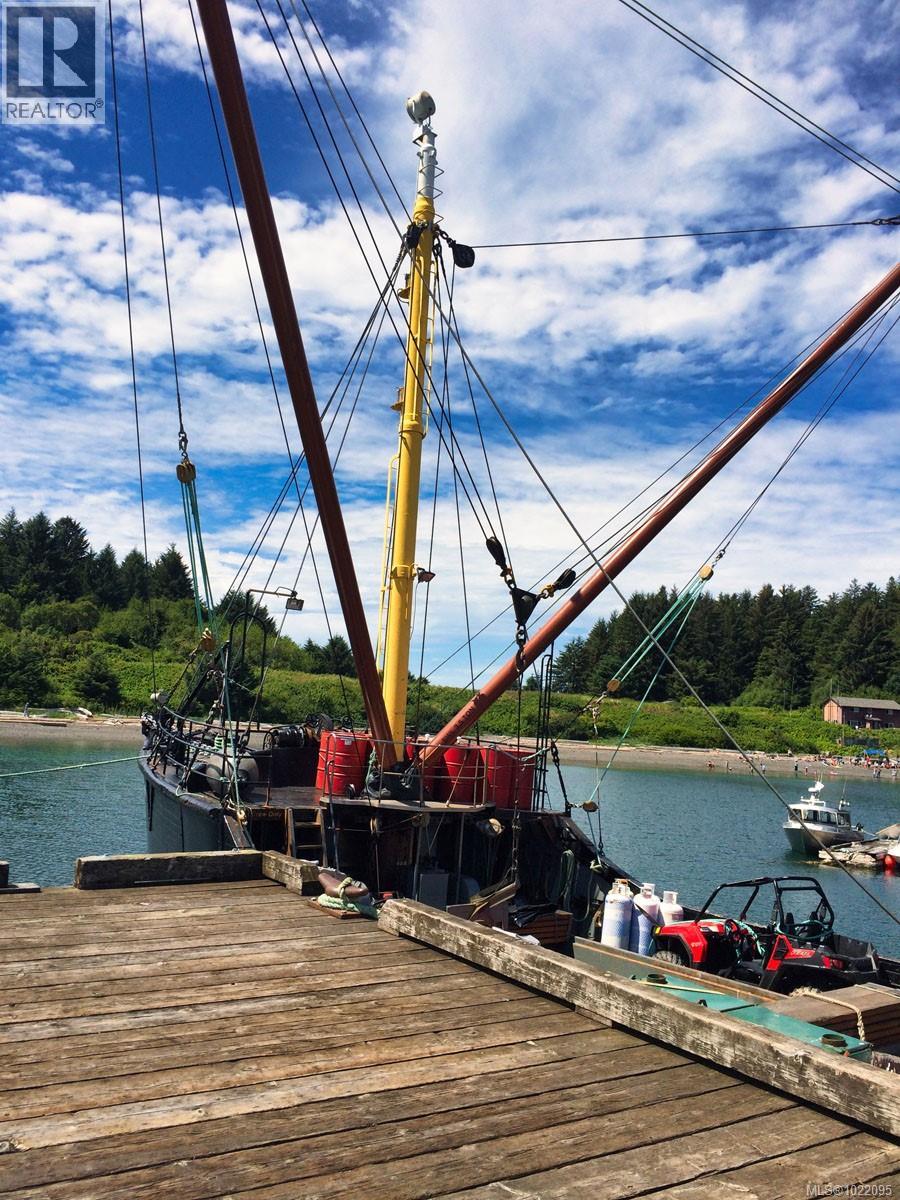 Lot 1 Nootka Island Property Photo 28