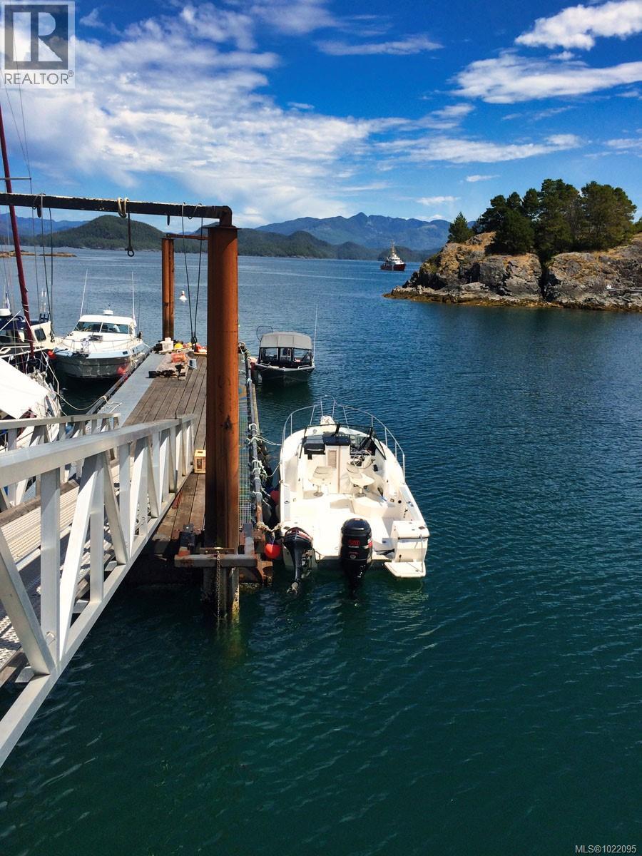 Lot 1 Nootka Island Property Photo 29