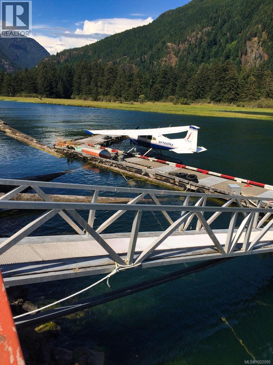 Lot 1 Nootka Island Property Photo 30