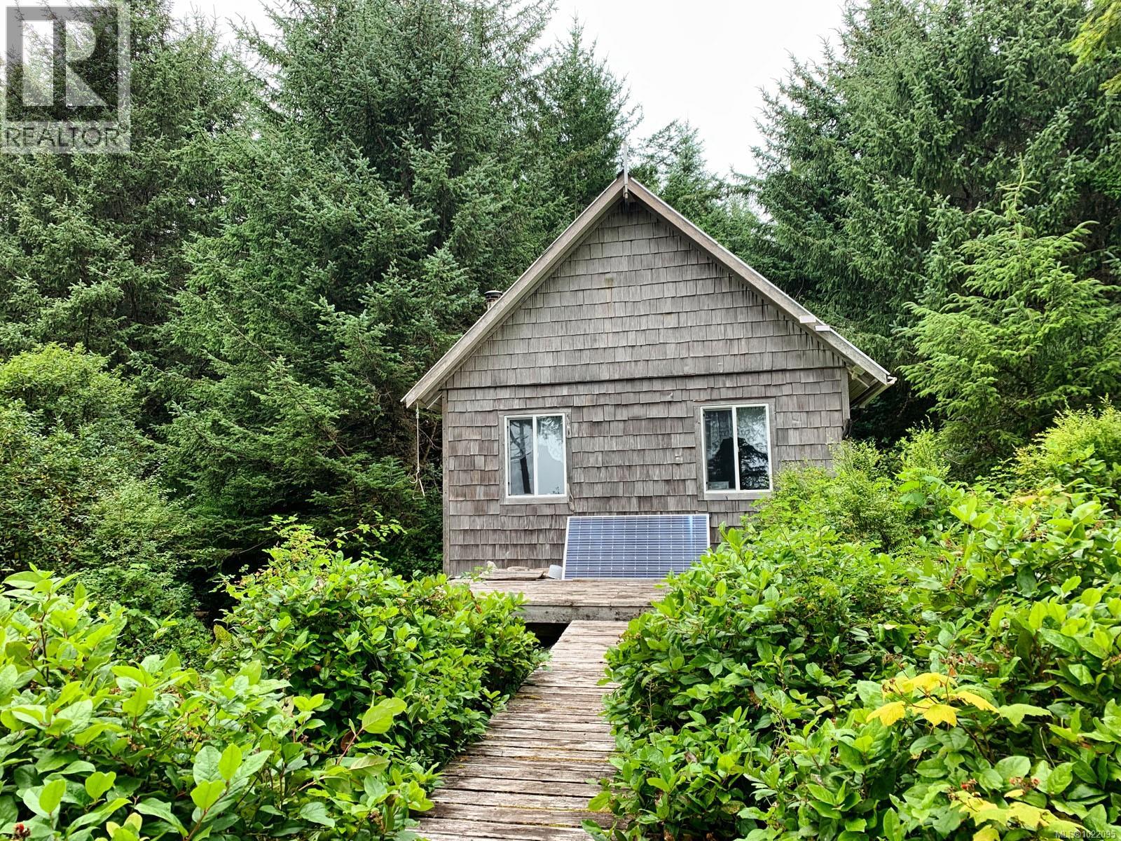 Lot 1 Nootka Island Property Photo 35