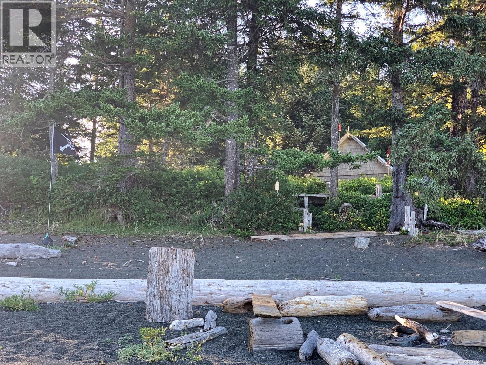 Lot 1 Nootka Island Property Photo 36
