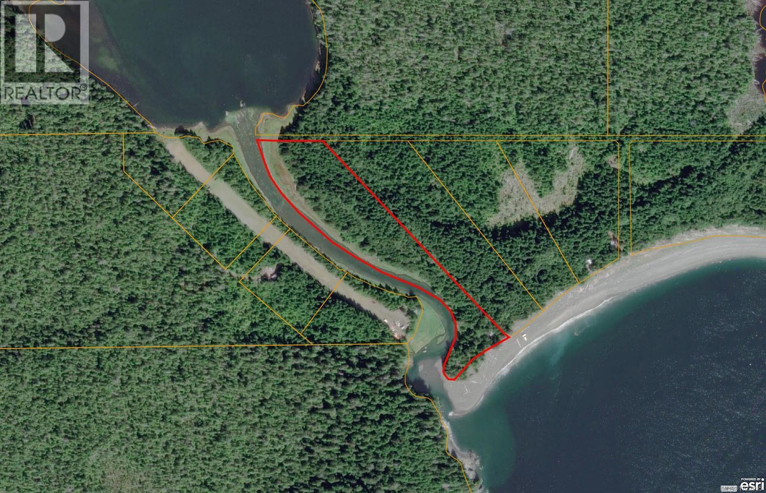 Lot 1 Nootka Island Property Photo 37