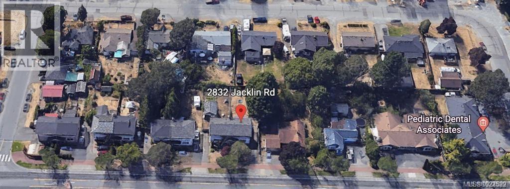 2832 Jacklin Rd Property Photo 2