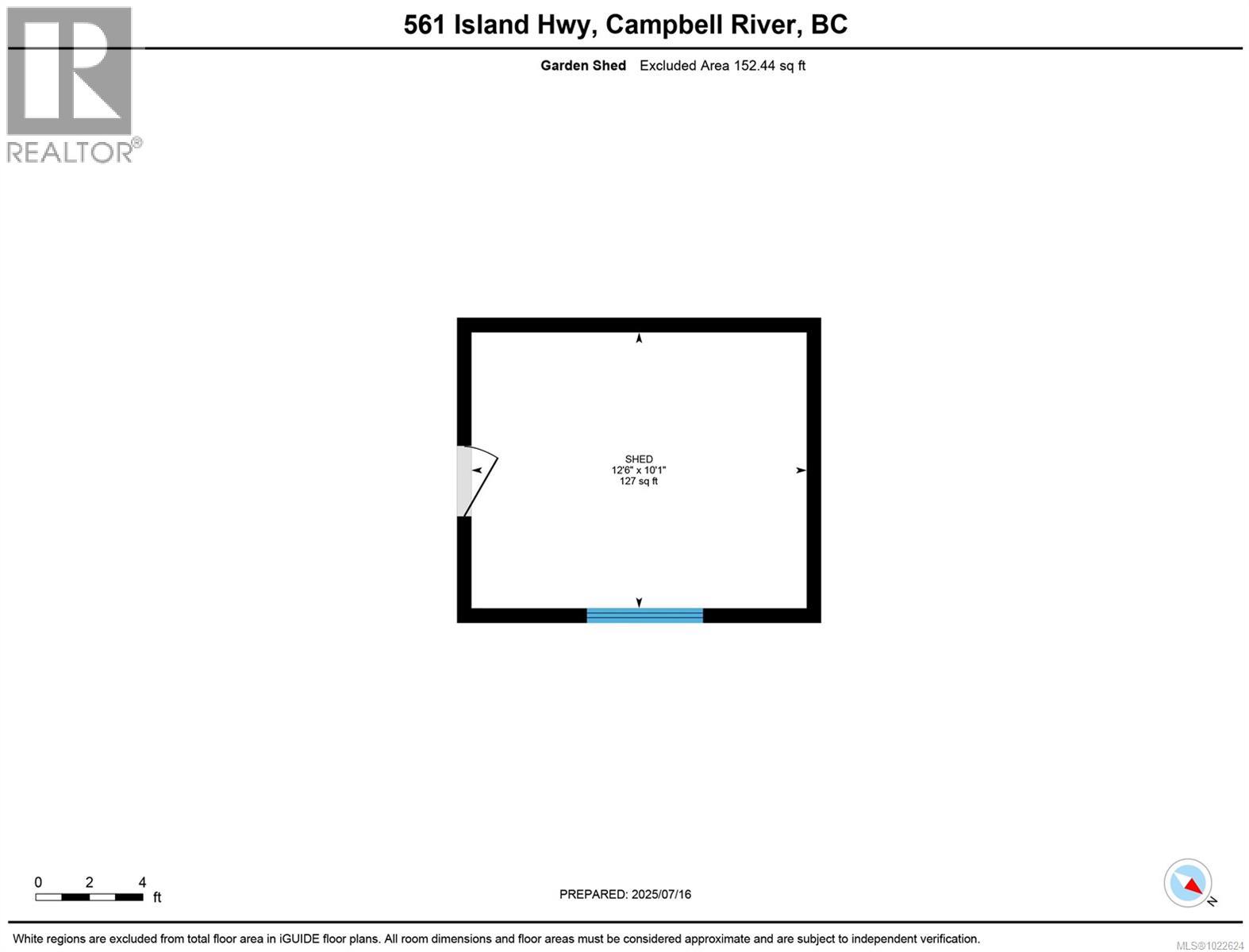 561 & 565 Island Hwy Property Photo 72