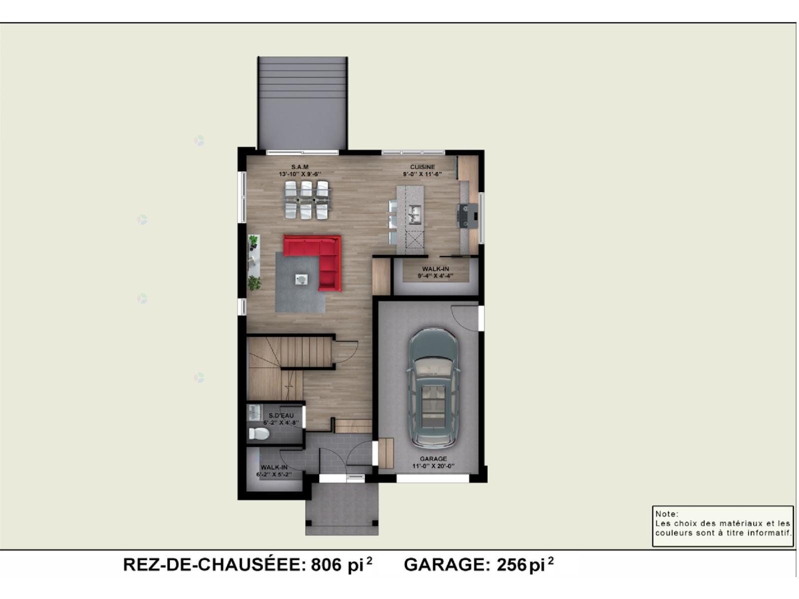 19 Rue Elmer-coffin Property Photo 3